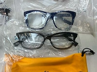 Designer brilmonturen (20x) - afbeelding 8 van  12