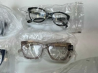 Designer brilmonturen (20x) - afbeelding 9 van  12