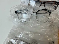 Designer brilmonturen (20x) - afbeelding 11 van  12