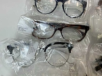 Designer brilmonturen (20x) - afbeelding 12 van  12