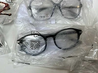 Designer brilmonturen (20x) - afbeelding 4 van  12