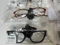 Designer brilmonturen (20x) - afbeelding 5 van  12