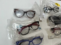 Designer brilmonturen (20x) - afbeelding 9 van  12