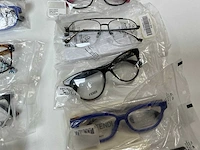 Designer brilmonturen (20x) - afbeelding 12 van  12