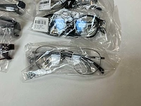 Designer brilmonturen (20x) - afbeelding 3 van  11