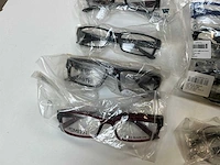 Designer brilmonturen (20x) - afbeelding 4 van  11