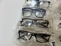 Designer brilmonturen (20x) - afbeelding 5 van  11