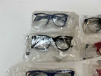 Designer brilmonturen (20x) - afbeelding 7 van  11