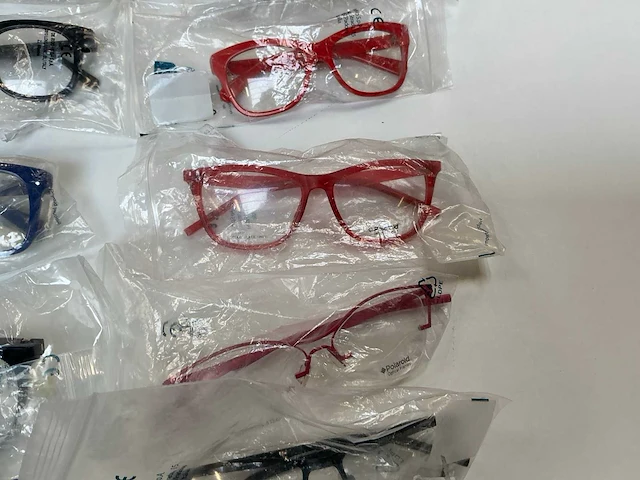 Designer brilmonturen (20x) - afbeelding 9 van  11