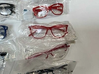 Designer brilmonturen (20x) - afbeelding 9 van  11