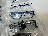 Designer brilmonturen (20x) - afbeelding 11 van  11