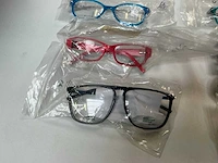 Designer brilmonturen (20x) - afbeelding 4 van  12