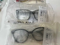 Designer brilmonturen (20x) - afbeelding 7 van  12