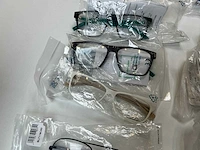 Designer brilmonturen (20x) - afbeelding 11 van  12