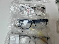 Designer brilmonturen (20x) - afbeelding 2 van  12