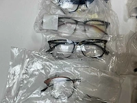 Designer brilmonturen (20x) - afbeelding 3 van  12