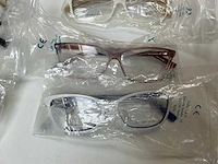 Designer brilmonturen (20x) - afbeelding 5 van  12