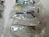 Designer brilmonturen (20x) - afbeelding 6 van  12