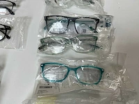 Designer brilmonturen (20x) - afbeelding 7 van  12