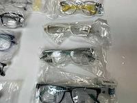 Designer brilmonturen (20x) - afbeelding 8 van  12