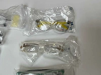 Designer brilmonturen (20x) - afbeelding 9 van  12