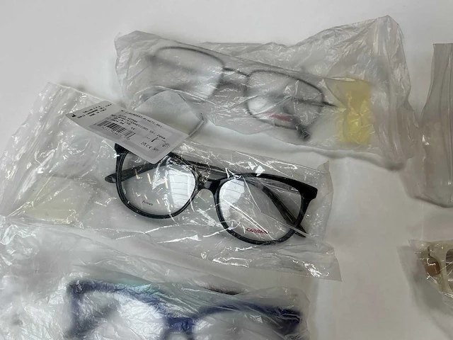 Designer brilmonturen (20x) - afbeelding 10 van  12