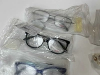 Designer brilmonturen (20x) - afbeelding 10 van  12