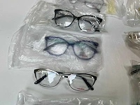 Designer brilmonturen (20x) - afbeelding 11 van  12