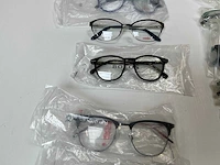 Designer brilmonturen (20x) - afbeelding 12 van  12