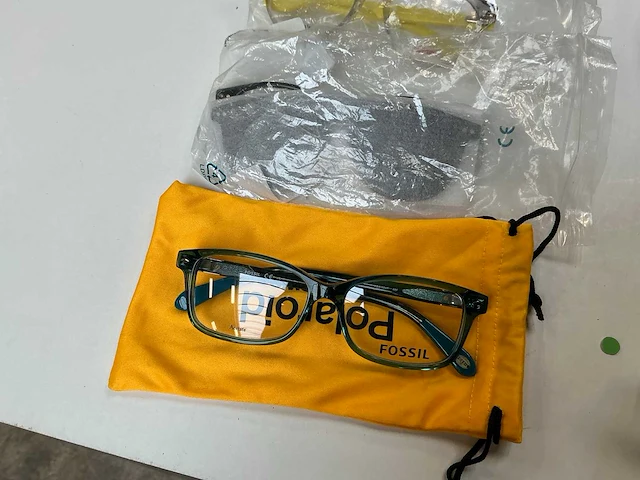 Designer brilmonturen (20x) - afbeelding 3 van  11