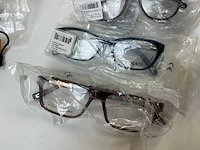 Designer brilmonturen (20x) - afbeelding 4 van  11