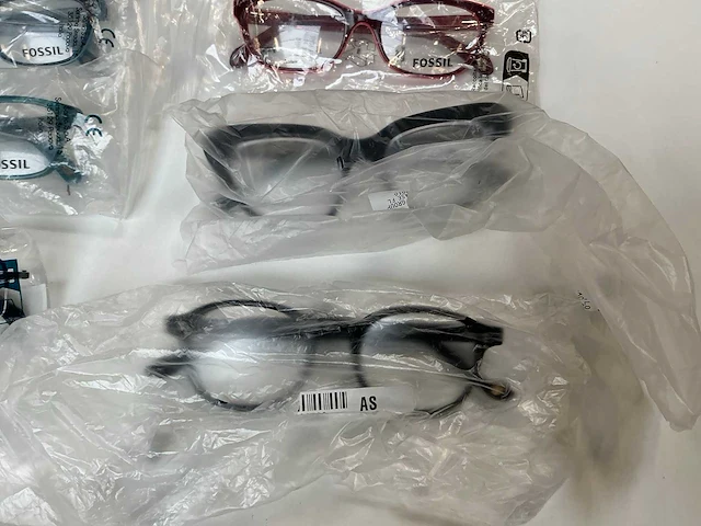 Designer brilmonturen (20x) - afbeelding 7 van  11