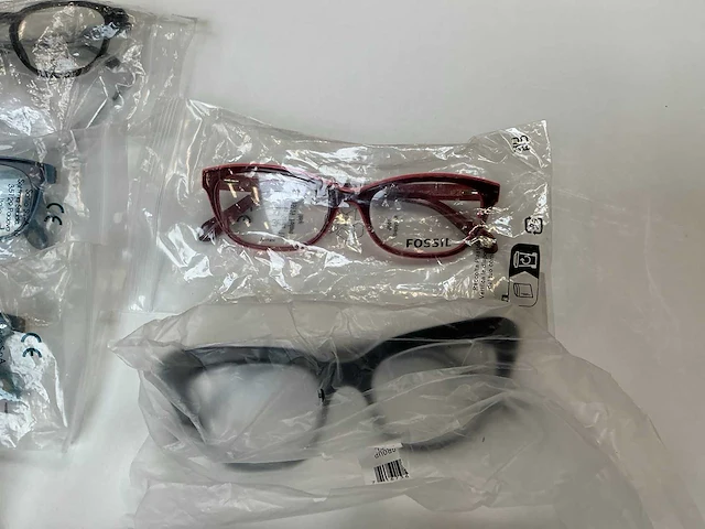 Designer brilmonturen (20x) - afbeelding 8 van  11