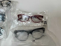 Designer brilmonturen (20x) - afbeelding 8 van  11