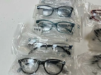 Designer brilmonturen (20x) - afbeelding 10 van  11