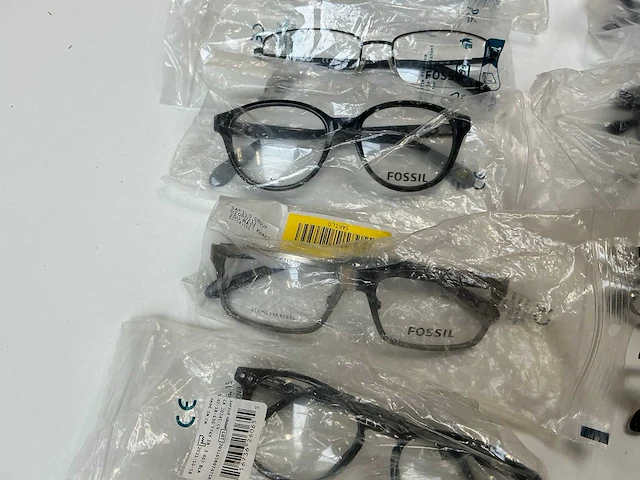 Designer brilmonturen (20x) - afbeelding 11 van  11