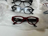 Designer brilmonturen (26x) - afbeelding 3 van  14