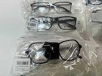 Designer brilmonturen (26x) - afbeelding 5 van  14