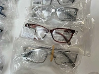 Designer brilmonturen (26x) - afbeelding 9 van  14