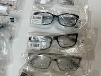 Designer brilmonturen (26x) - afbeelding 10 van  14