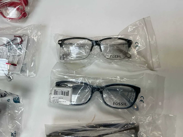 Designer brilmonturen (26x) - afbeelding 11 van  14