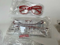 Designer brilmonturen (26x) - afbeelding 12 van  14