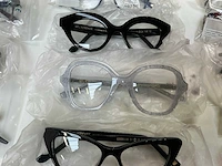 Designer brilmonturen (26x) - afbeelding 14 van  14