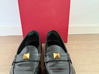 Designer loafers valentino garavani - afbeelding 1 van  8