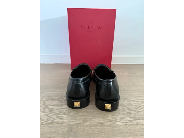 Designer loafers valentino garavani - afbeelding 2 van  8