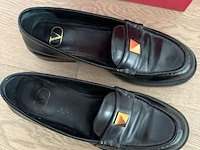 Designer loafers valentino garavani - afbeelding 5 van  8