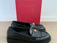 Designer loafers valentino garavani - afbeelding 7 van  8