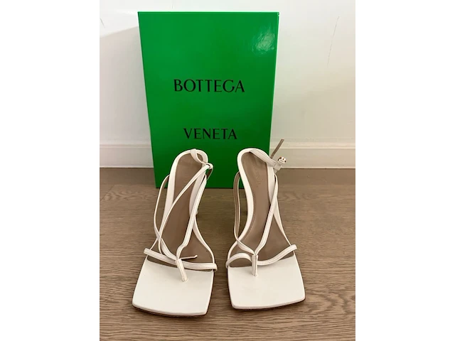 Designer schoenen bottega veneta - afbeelding 2 van  5