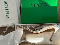 Designer schoenen bottega veneta - afbeelding 3 van  5