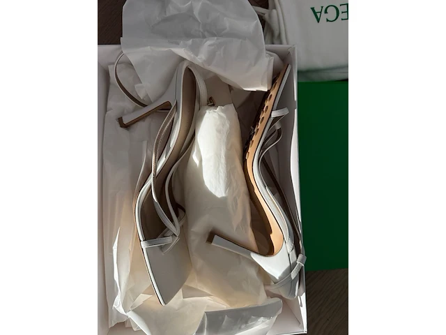 Designer schoenen bottega veneta - afbeelding 5 van  5